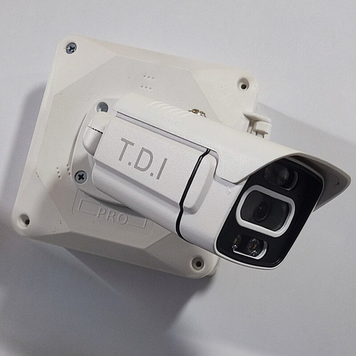 دوربین مداربسته وارملایت 2mp فلزی