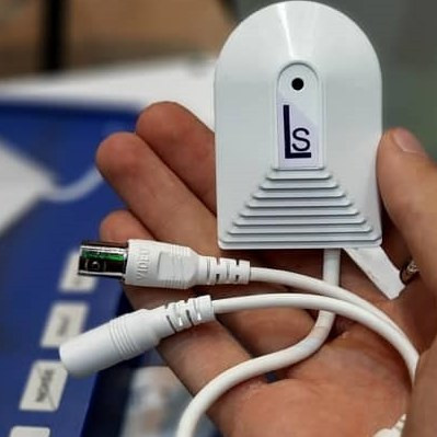 میکروفون LS