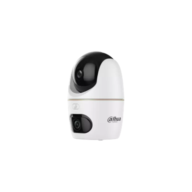 دوربین مداربسته دام وایرلس داهوا مدل  دو لنزه DH-IPC-H2AP